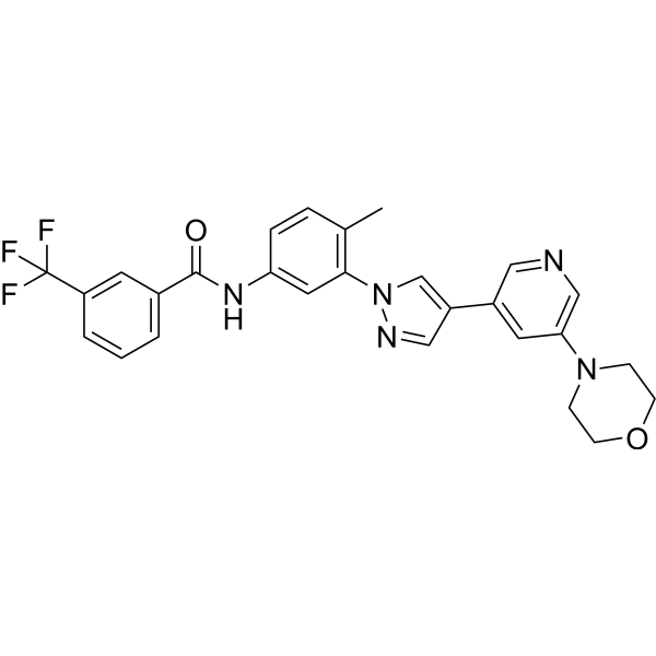 IHMT-RAF-128 2479289-15-9
